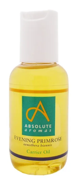 Absolute Aromas Evening Primrose 50ml