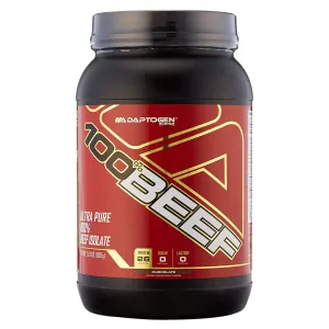 Adaptogen Science 100% Beef 2 Lbs Chocolate