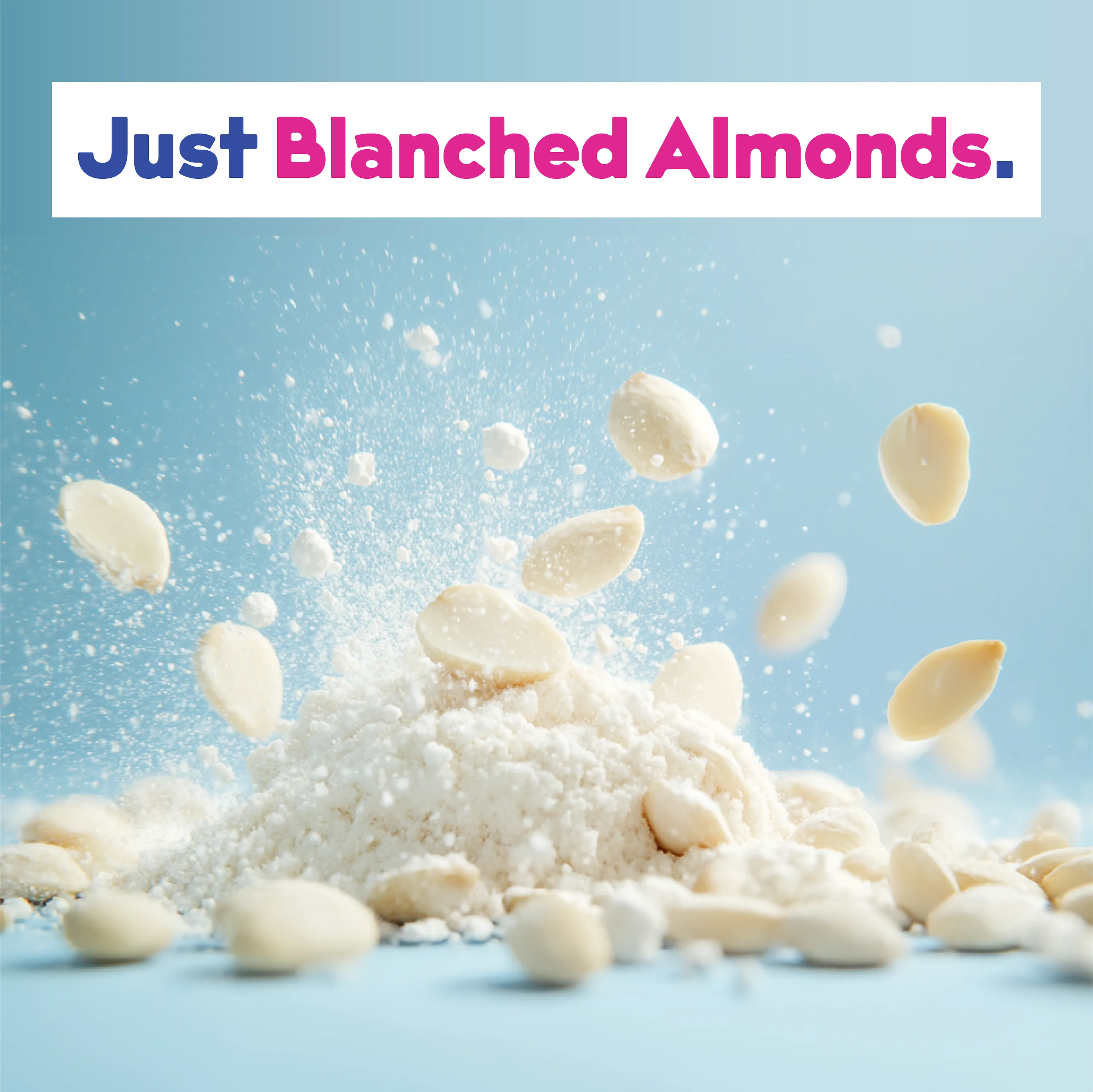 Almond Milk Powder 2-Pack