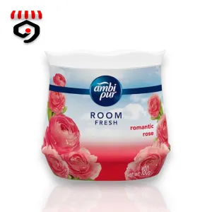 Ambi Pur Room Fresh Romantic Rose 180g