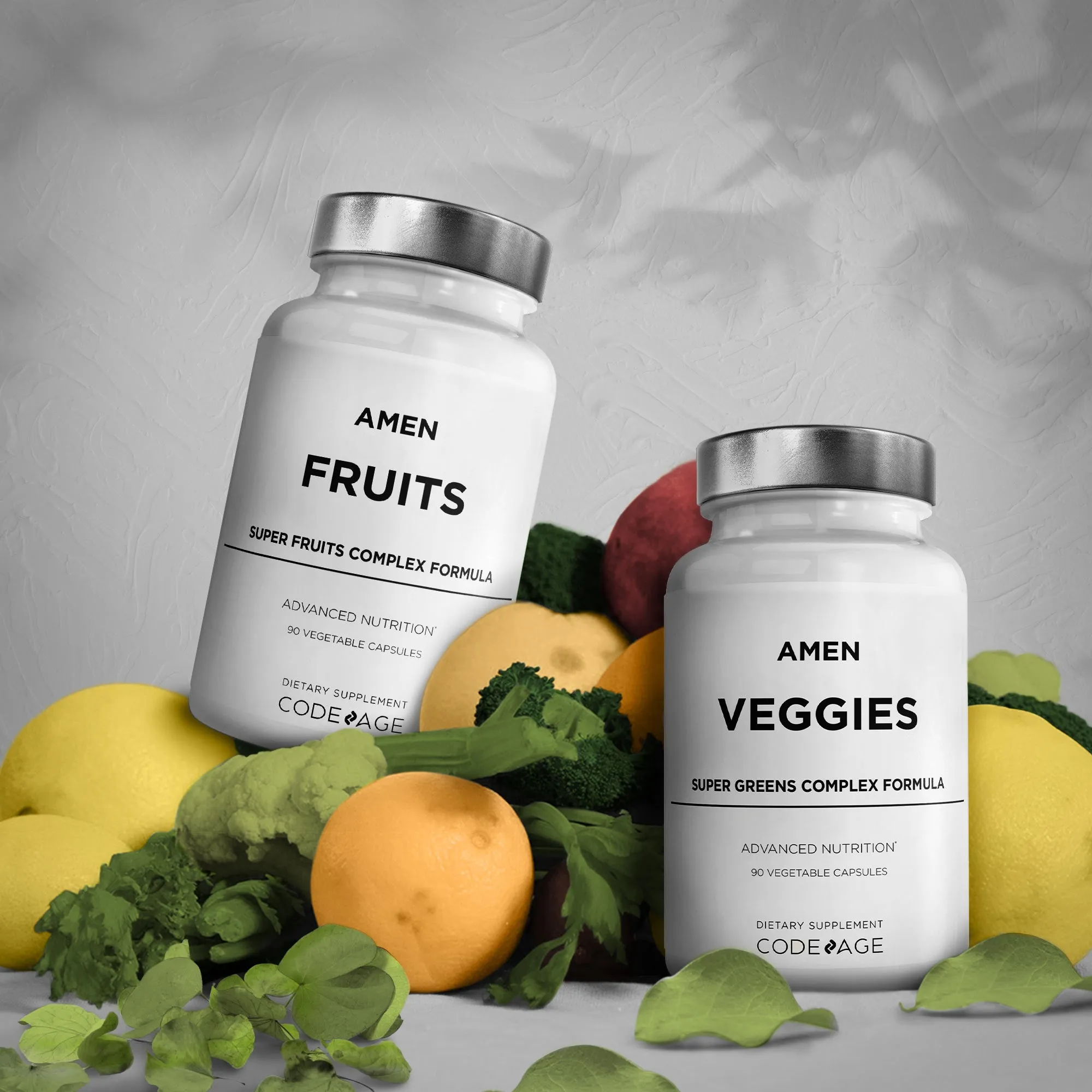 Amen Fruits   Veggies Bundle