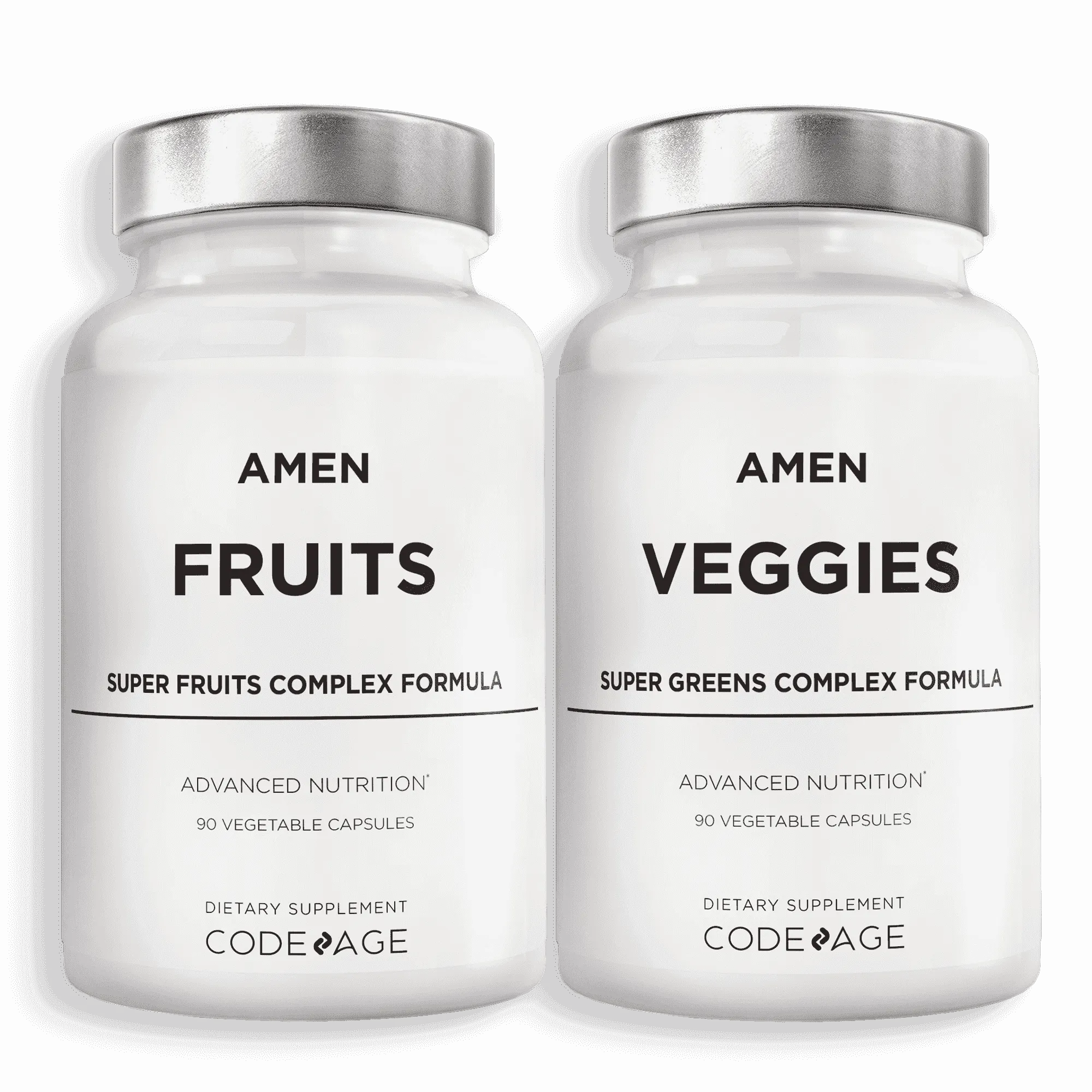 Amen Fruits   Veggies Bundle