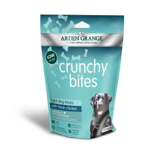 Arden Grange Crunchy Bites Light 225g