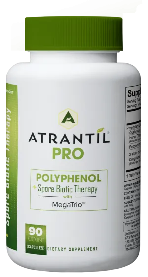 Atrantil PRO 90 Capsules