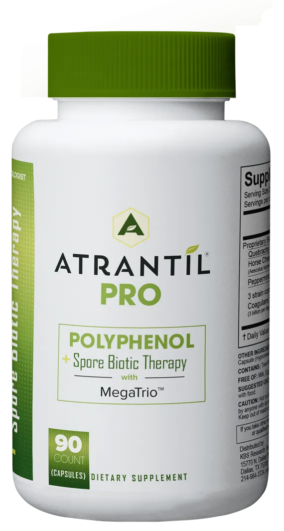 Atrantil PRO 90 Capsules