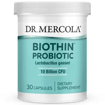 Biothin Probiotics