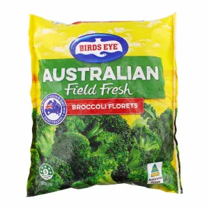 Birds Eye Frozen Broccoli 500g