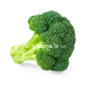 Broccoli (Approx 500g)