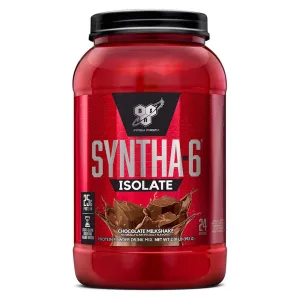 BSN Syntha-6 Isolate 2.01 Lbs