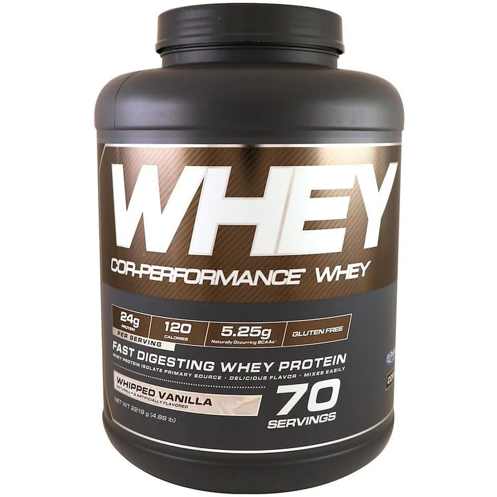 Cellucor Cor-Performance Whey 5 Lbs