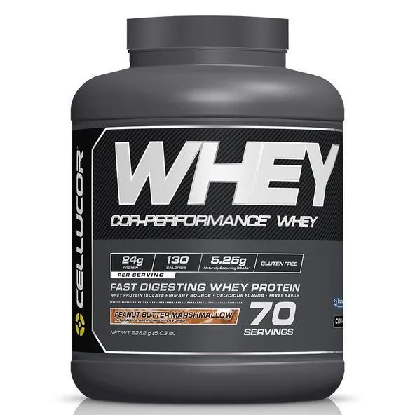 Cellucor Cor-Performance Whey 5 Lbs