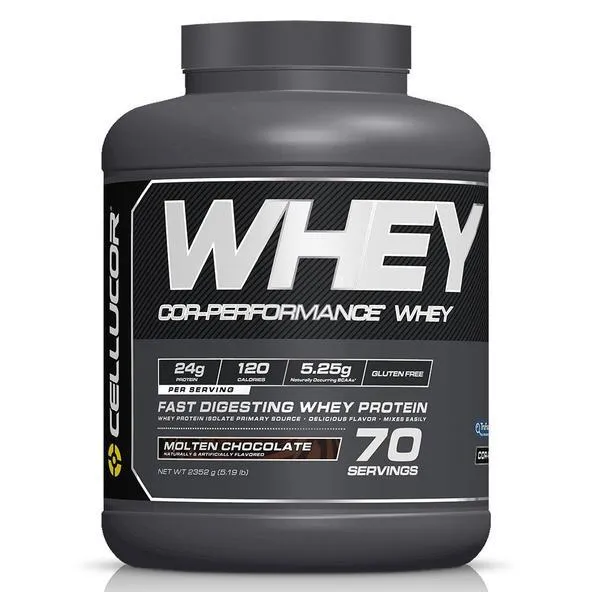 Cellucor Cor-Performance Whey 5 Lbs