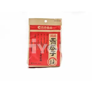 Chacheer Roasted Sunflower Seed Mix Medium 160g ~ 洽洽香瓜子 中 160g