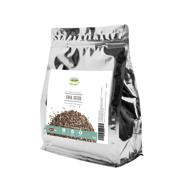 Chia Seeds 1kg