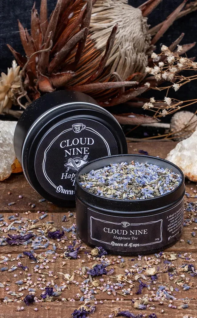 Cloud Nine | Happiness Tea