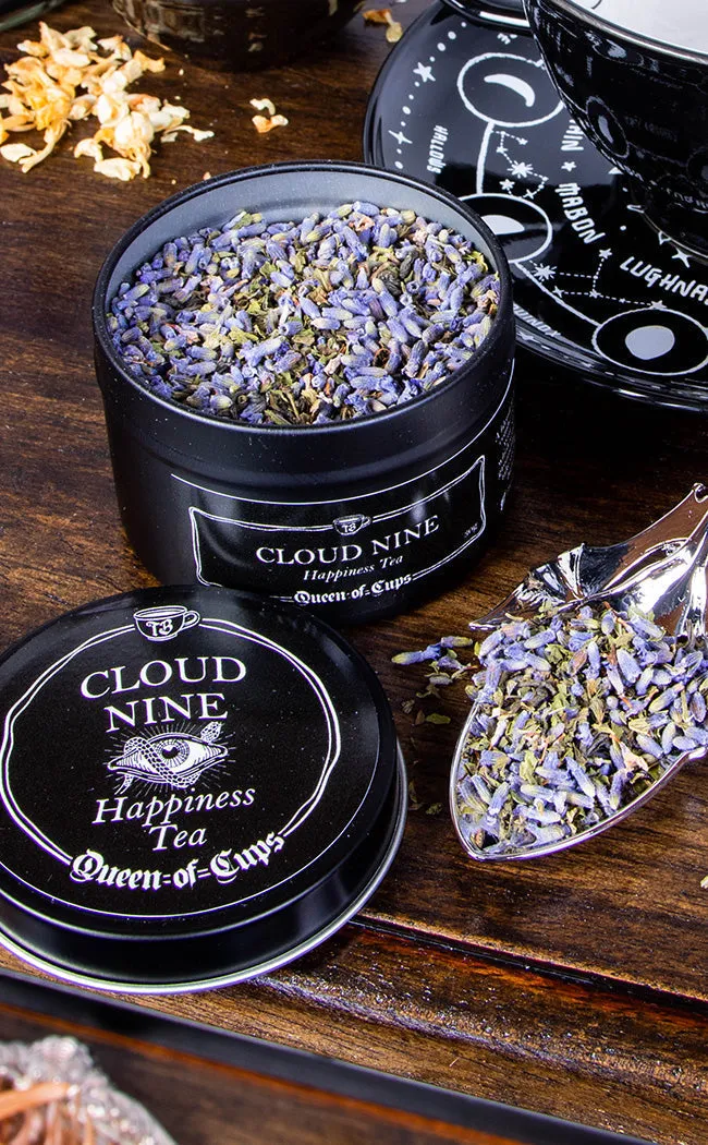 Cloud Nine | Happiness Tea