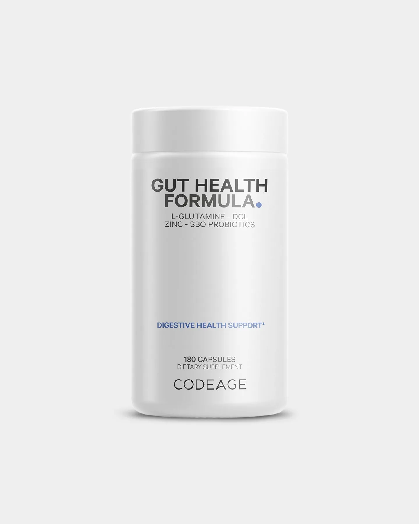 Codeage Gut Health Formula