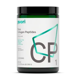 CP1 - Collagen Peptides