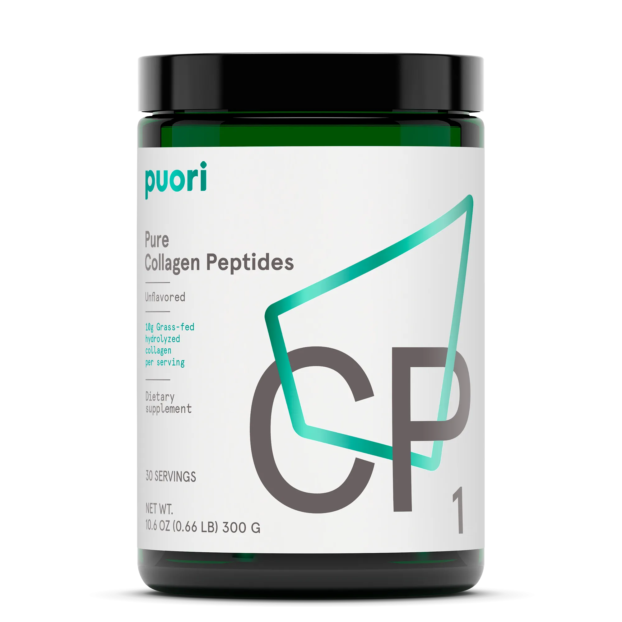 CP1 - Collagen Peptides