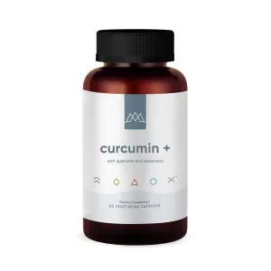 Curcumin  