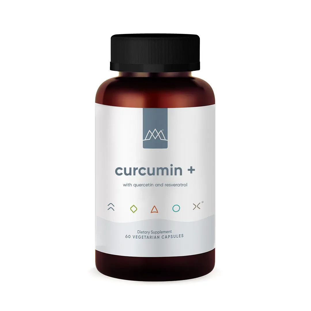 Curcumin  