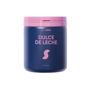 Daily Shake Dulce De Leche Meal Replacement Jar