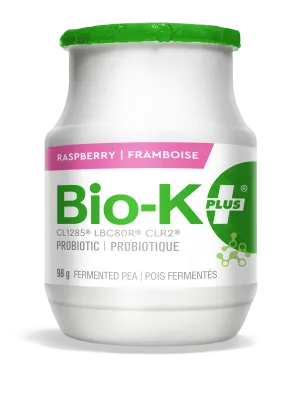 Drinkable Vegan Probiotic - Raspberry