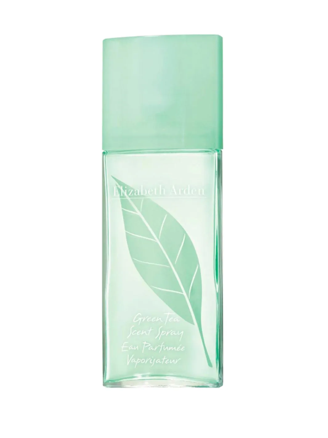 Elizabeth Arden Green Tea EDT