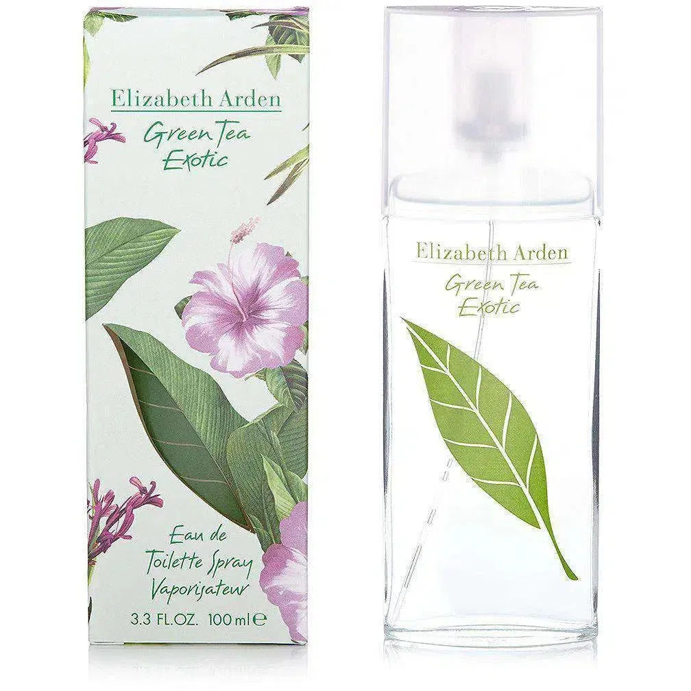 Elizabeth Arden Green Tea Exotic 100ml