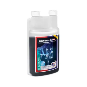 EQUINE CORTAFLEX REGULAR 1L OR 5L SOLUTION