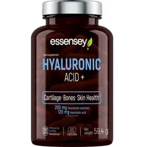 Essensey Hyaluronic Acid   - 90 caps