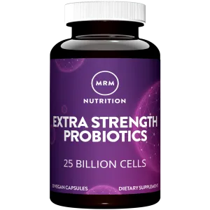 Extra Strength Probiotic