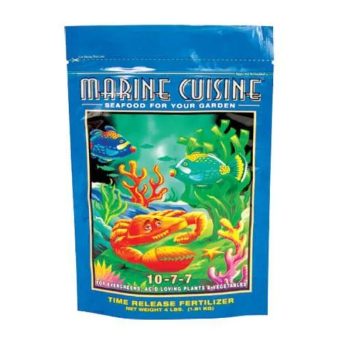 FoxFarm Marine Cuisine Fertilizer 20 lb