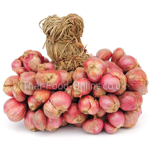 Fresh Thai Red Onion (Shallots) 200g - Imported Weekly from Thailand