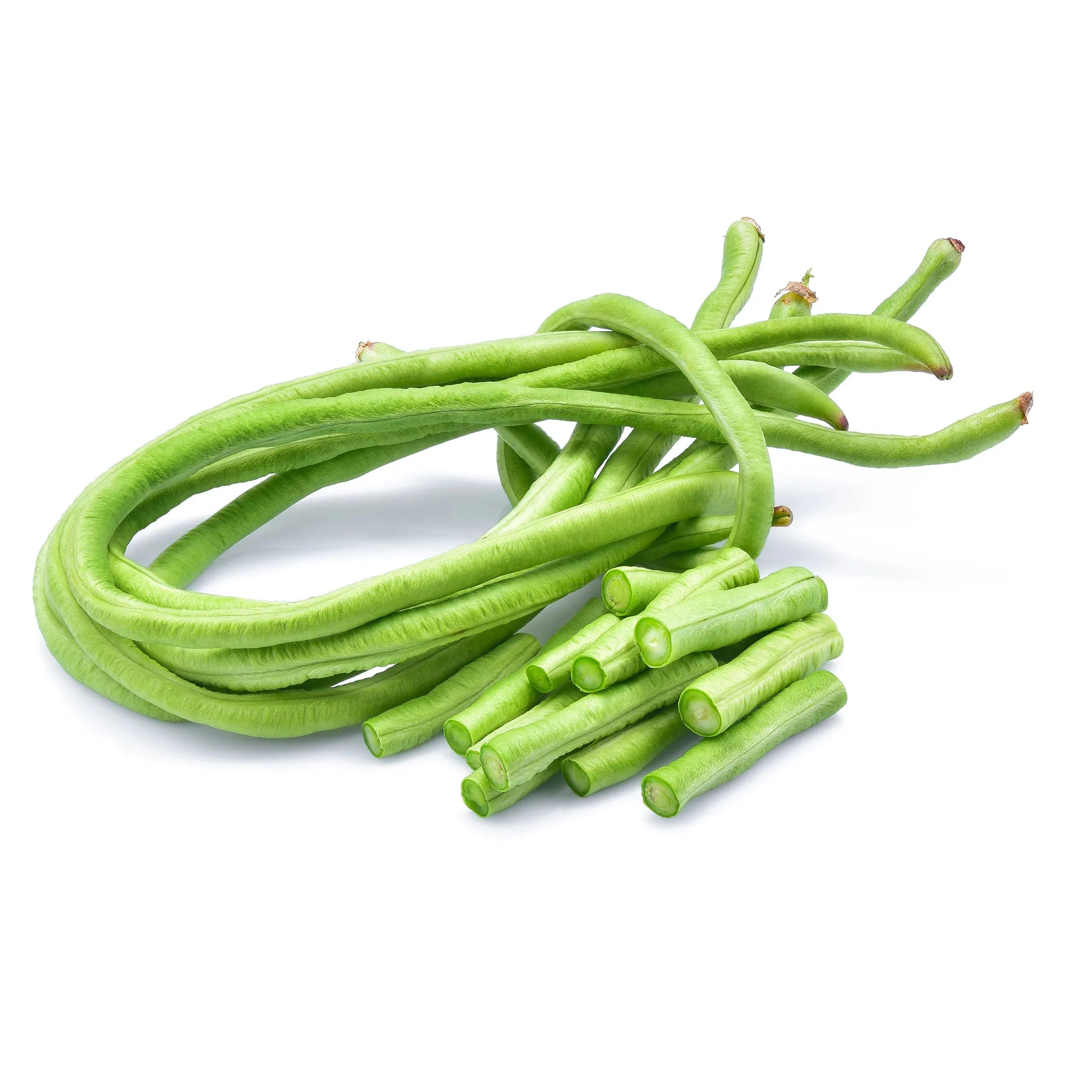 Fresh Thai String Bean (yard / long bean) 200g - Imported Weekly from Thailand