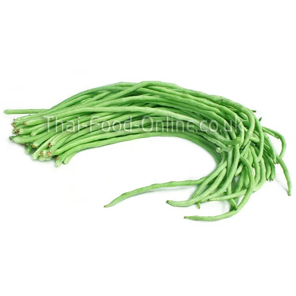 Fresh Thai String Bean (yard / long bean) 200g - Imported Weekly from Thailand