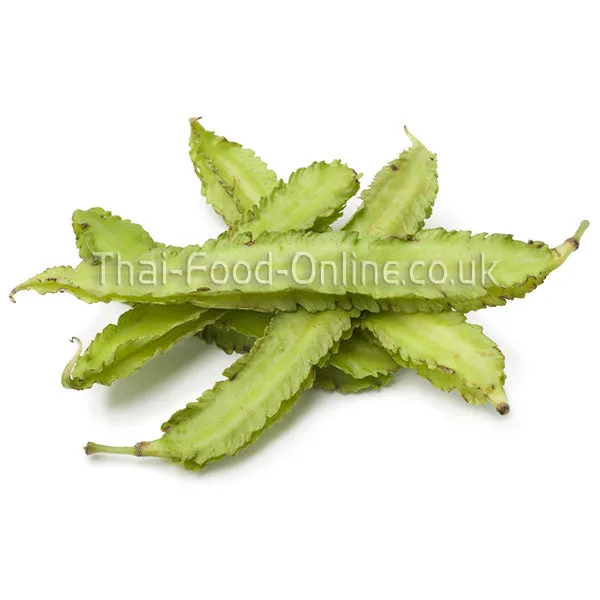 Fresh Thai Winged Beans 100g - Imported Weekly from Thailand