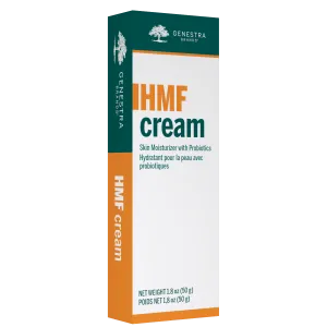 Genestra HMF Cream 50g (Formerly Candigen Cream)