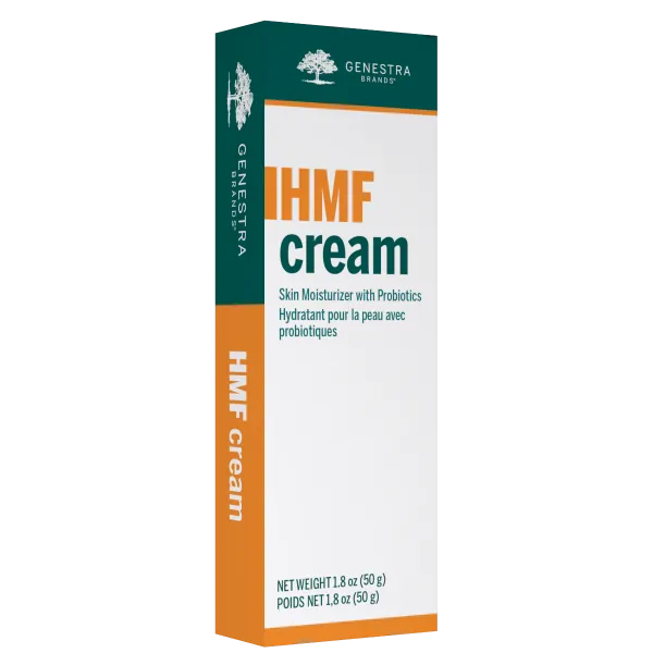 Genestra HMF Cream 50g (Formerly Candigen Cream)