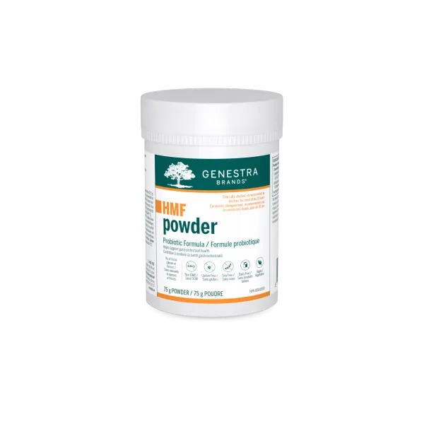 Genestra HMF Powder 75g