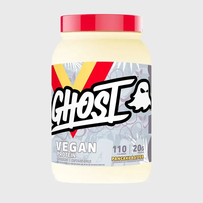 Ghost - Vegan Protein