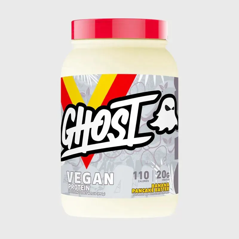 Ghost - Vegan Protein