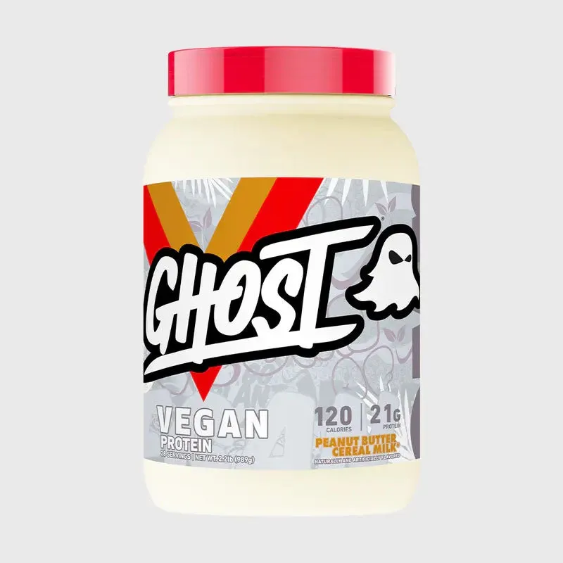 Ghost - Vegan Protein