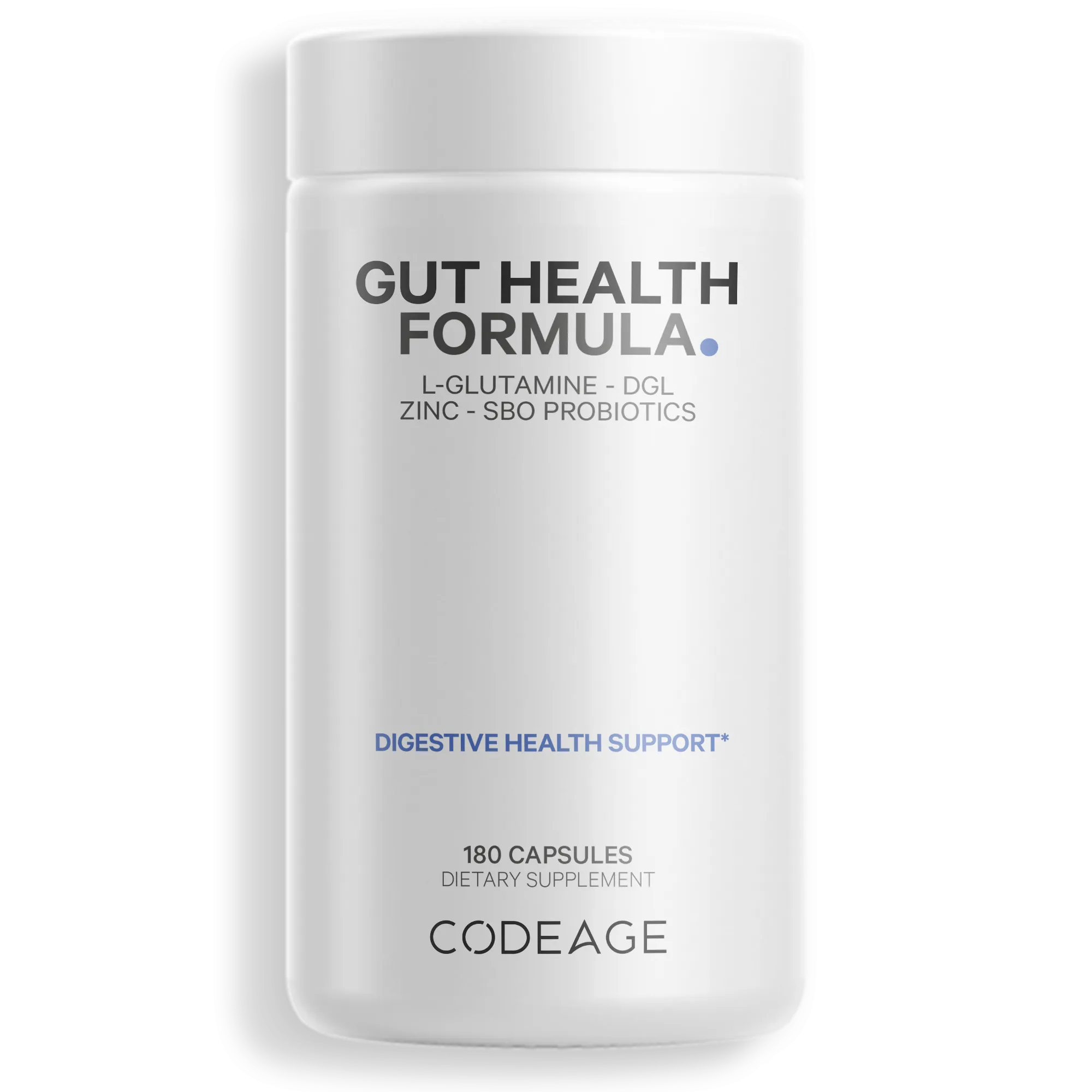 Gut Health Formula