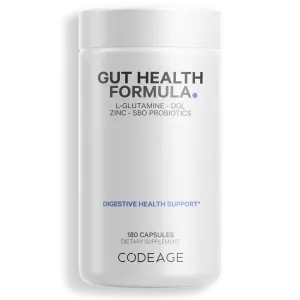 Gut Health Formula