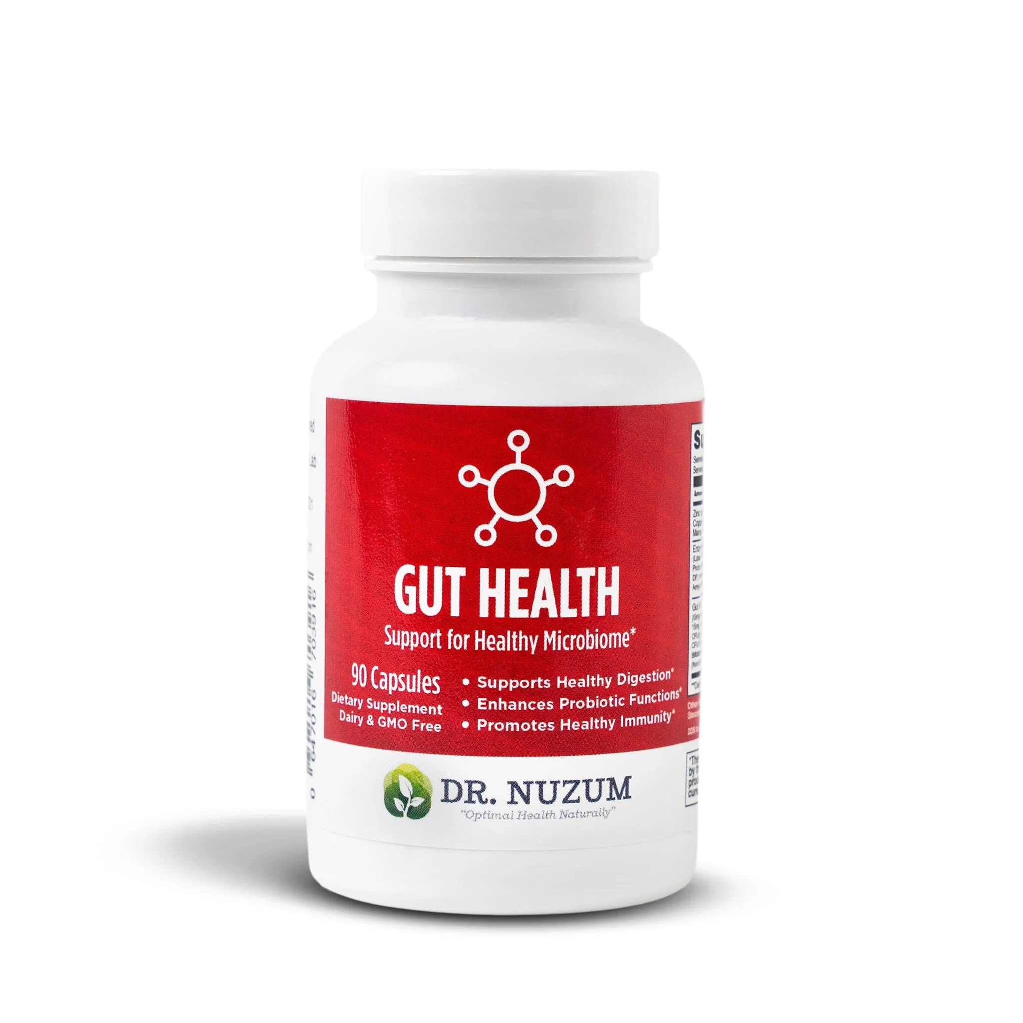 Gut Health