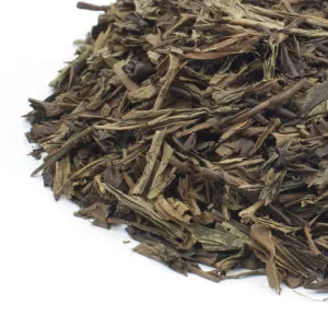 Hojicha Japanese Roasted Green Tea