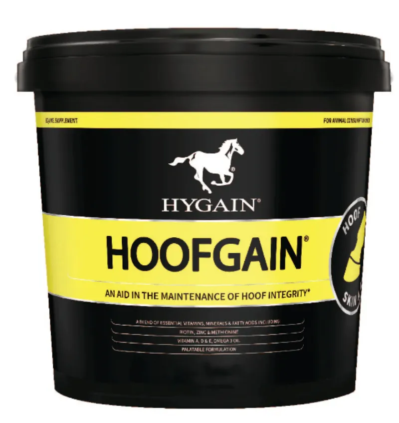 Hygain HoofGain