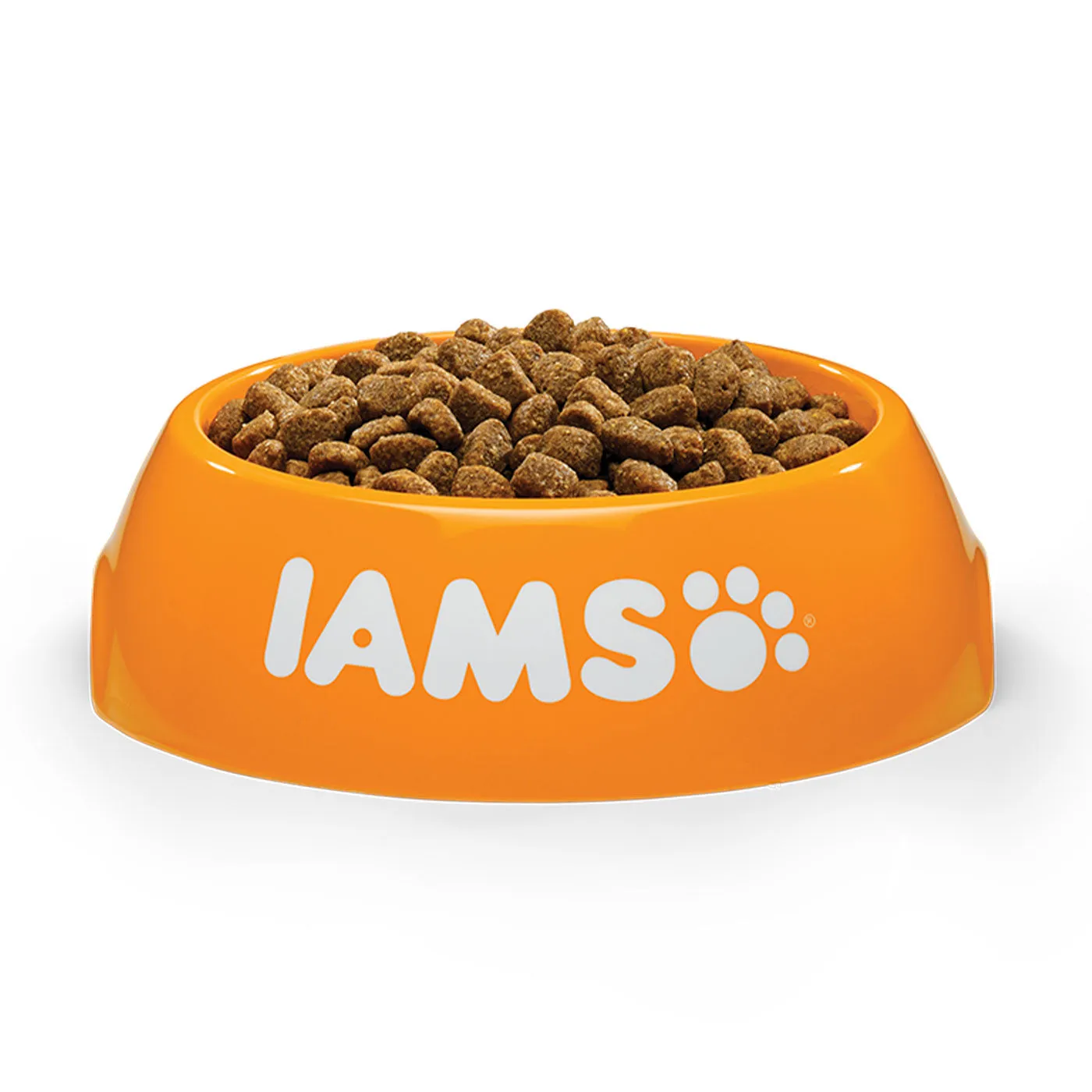 IAMS Vitality Small/Medium Breed Senior Food with Fresh Chicken