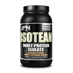 iForce Nutrition Isotean™